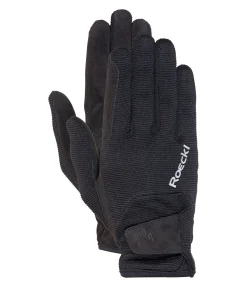 Roeckl Gants d'équitation MEURA noir Online