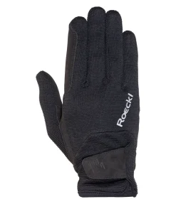 Roeckl Gants d'équitation MEURA noir Online