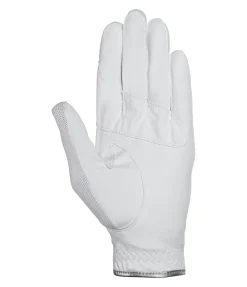 Roeckl Gants d'équitation MILLERO blanc Clearance