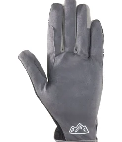 STONEDEEK Gants d'équitation Nash noir Discount