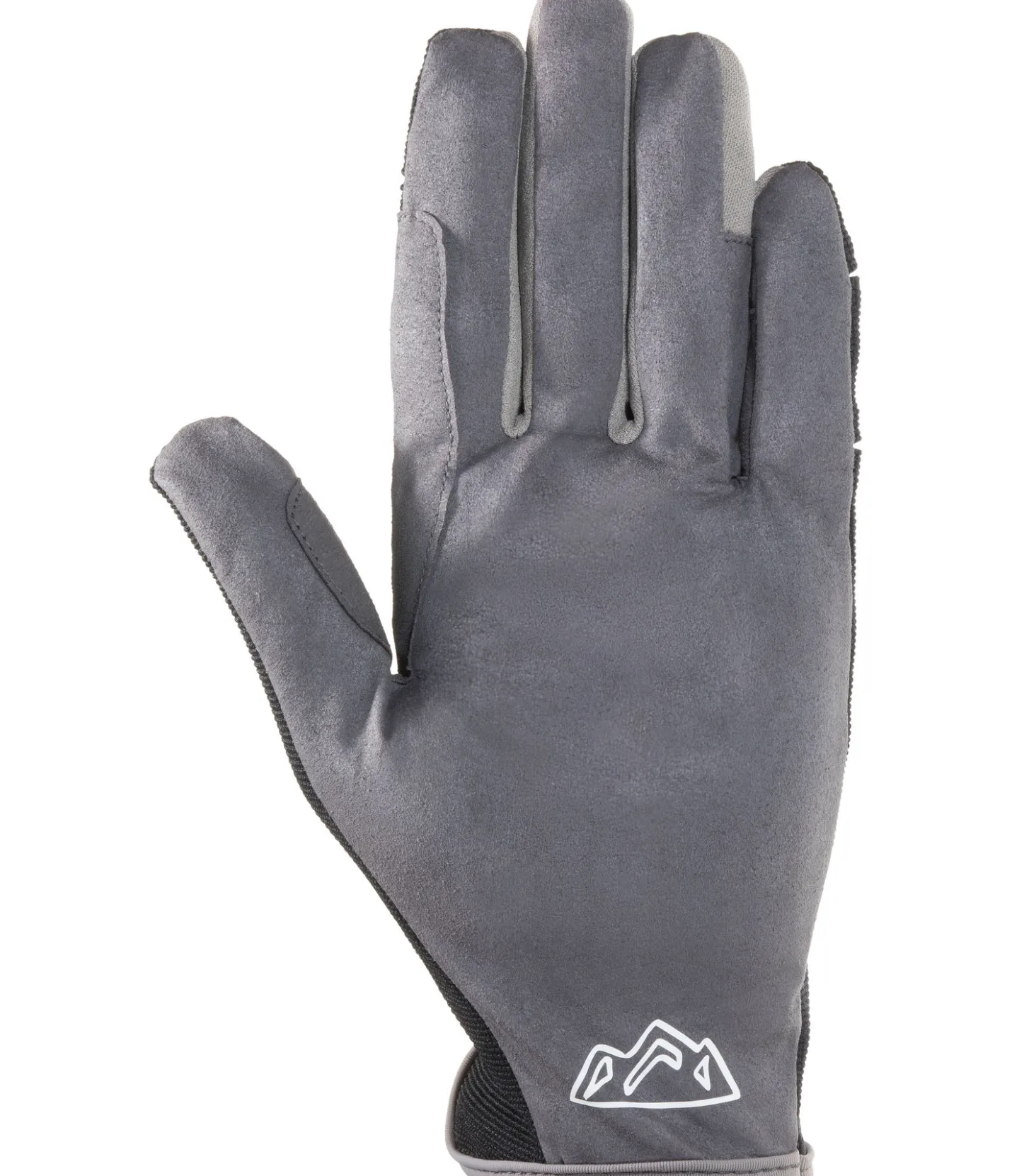 STONEDEEK Gants d'équitation Nash noir Discount