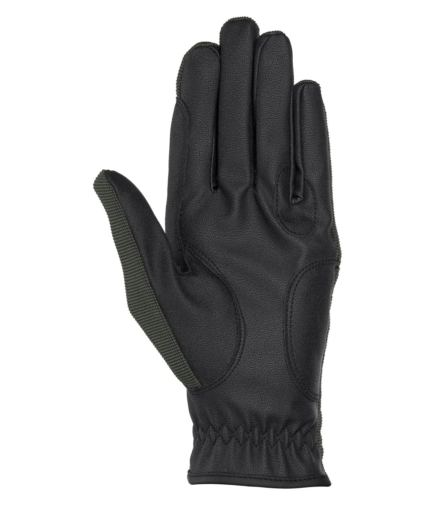 STEEDS Gants d'équitation Newport forêt Clearance