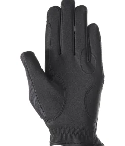 STEEDS Gants d'équitation Newport carbone Discount