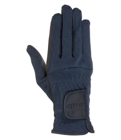 STEEDS Gants d'équitation Newport navy Best
