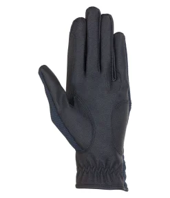 STEEDS Gants d'équitation Newport navy Best