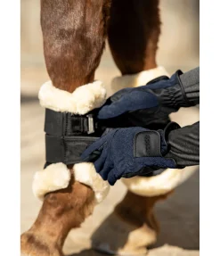 STEEDS Gants d'équitation Newport navy Best