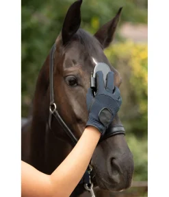 STEEDS Gants d'équitation Newport navy Best