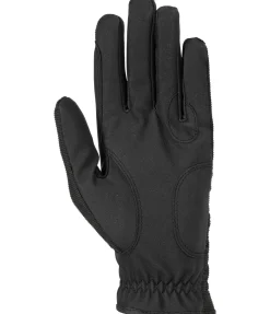 STEEDS Gants d'équitation Newport noir New