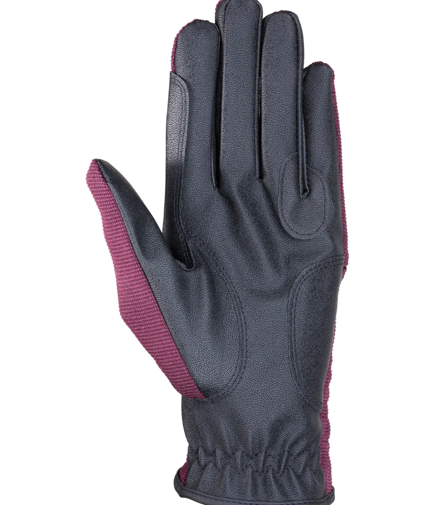 STEEDS Gants d'équitation Newport vignoble Clearance