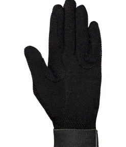 STEEDS Gants d'équitation Rider's Best Hands noir Best