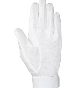 STEEDS Gants d'équitation Rider's Best Hands blanc Discount