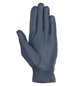 Felix Bühler Gants d'équitation Rio Grip Mesh navy Hot