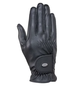 Felix Bühler Gants d'équitation Rio Grip noir New