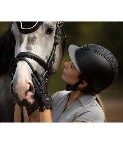 Felix Bühler Gants d'équitation Rio Grip noir New