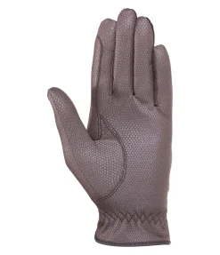 Felix Bühler Gants d'équitation Rio Grip brun Discount