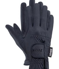 uvex Gants d'équitation sportstyle navy