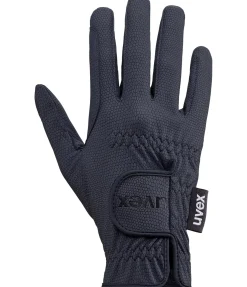 uvex Gants d'équitation sportstyle navy