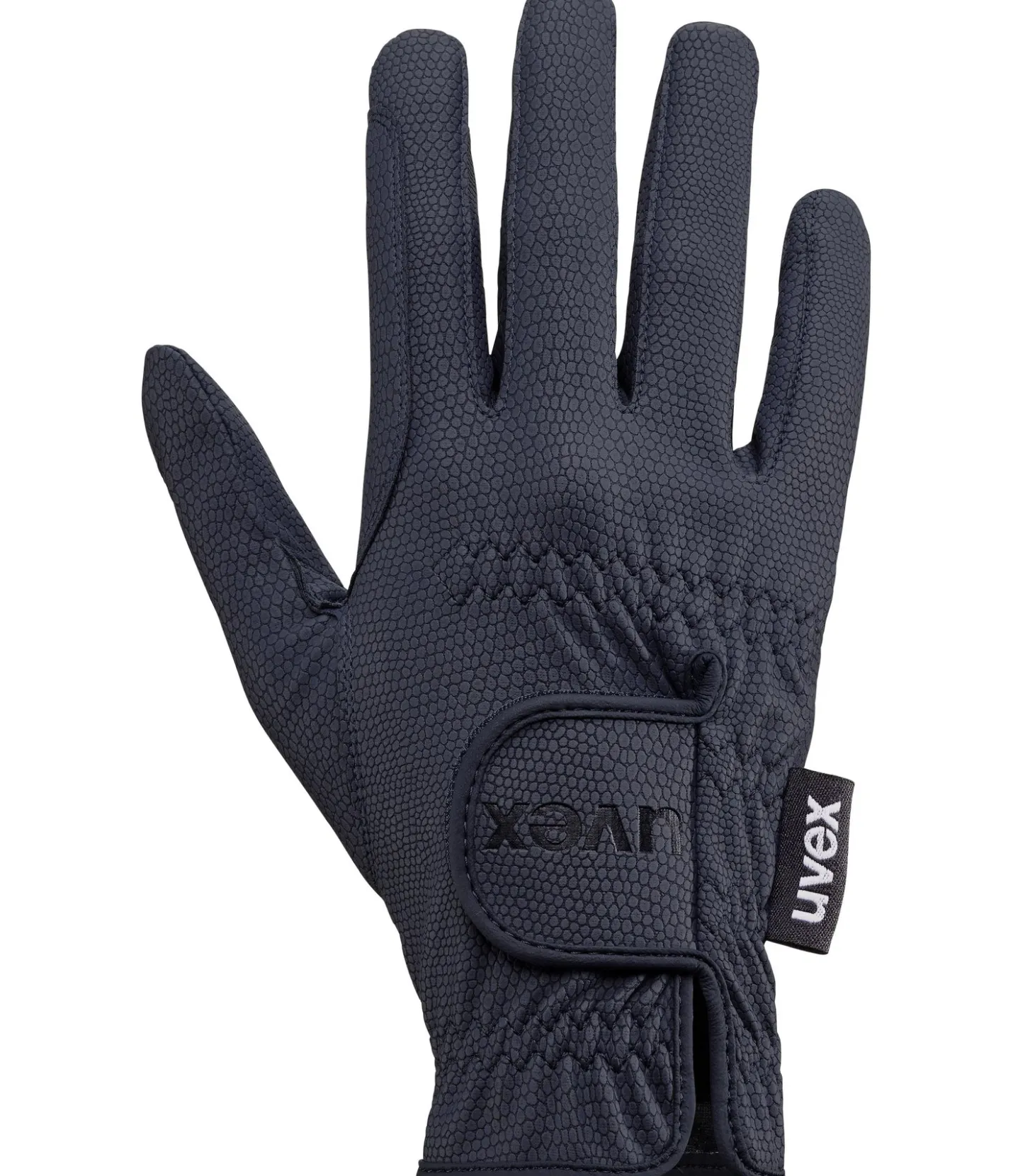 uvex Gants d'équitation sportstyle navy