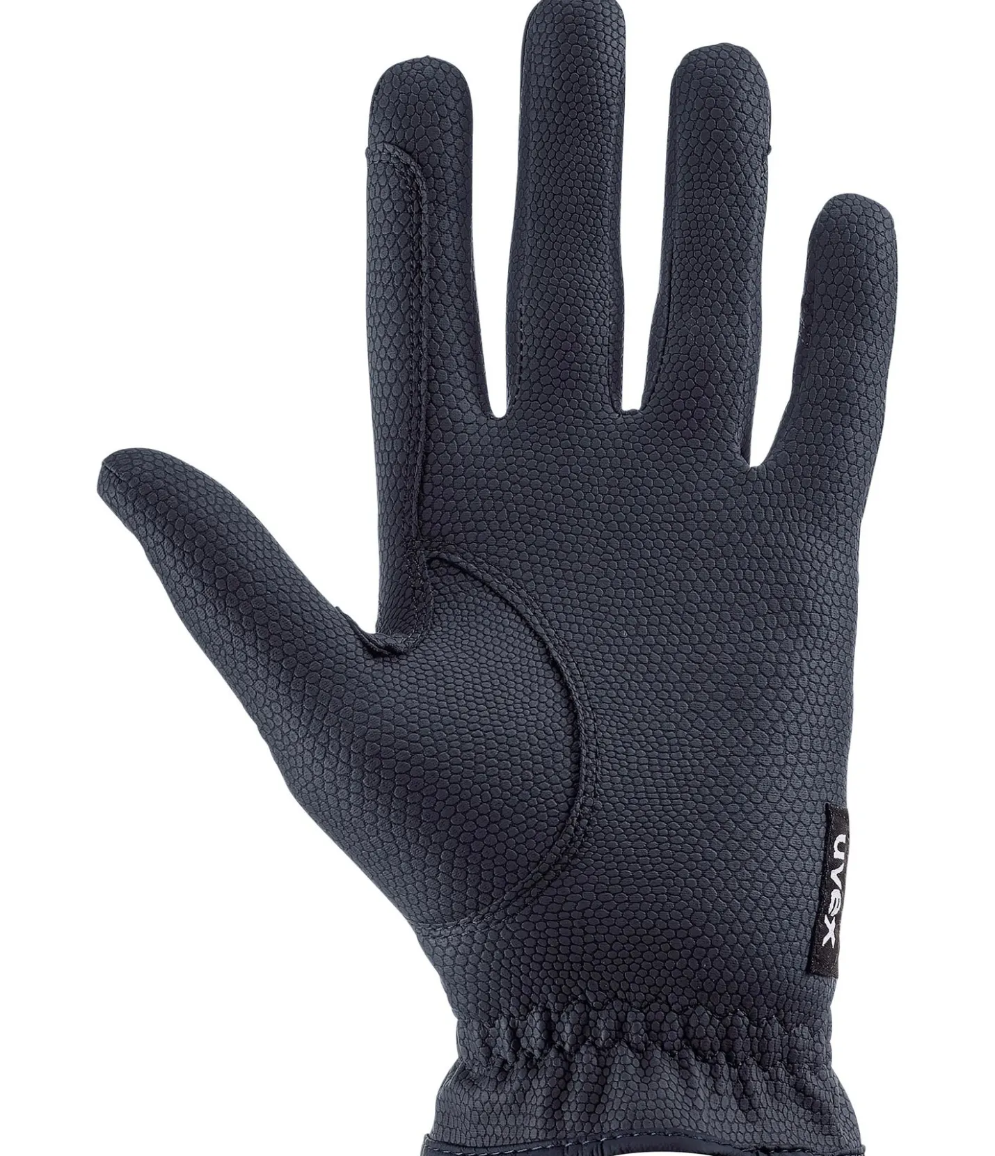 uvex Gants d'équitation sportstyle navy
