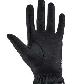 uvex Gants d'équitation sportstyle noir Sale