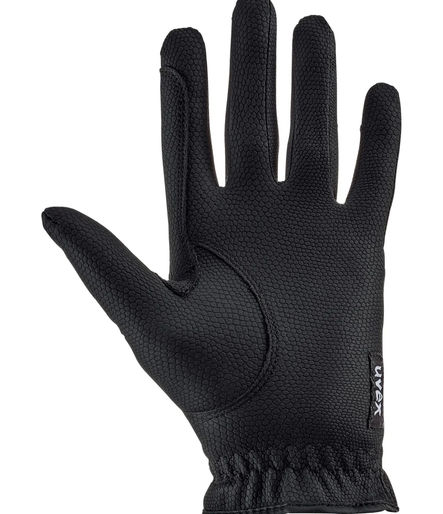 uvex Gants d'équitation sportstyle noir Sale