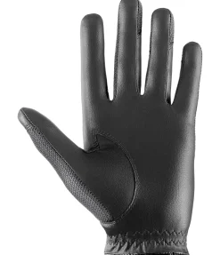 uvex Gants d'équitation Sumair noir Sale