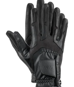 uvex Gants d'équitation ventraxion noir Discount