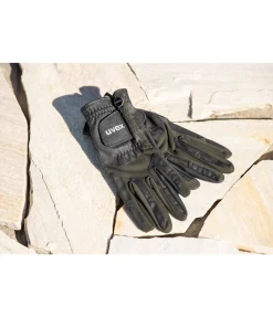 uvex Gants d'équitation Ventraxion Plus olive