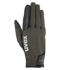 uvex Gants d'équitation vida planet olive Hot
