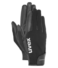 uvex Gants d'équitation vida planet noir Discount