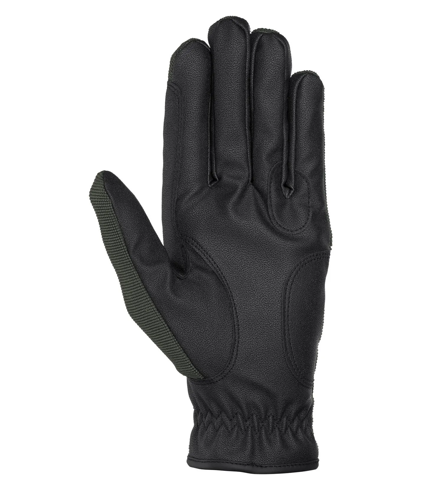 STEEDS Gants d'équitation d'hiver Newport forêt Discount
