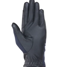 STEEDS Gants d'équitation d'hiver Rauris II navy Online