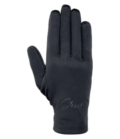 STEEDS Gants d'équitation d'hiver Slip on noir Online