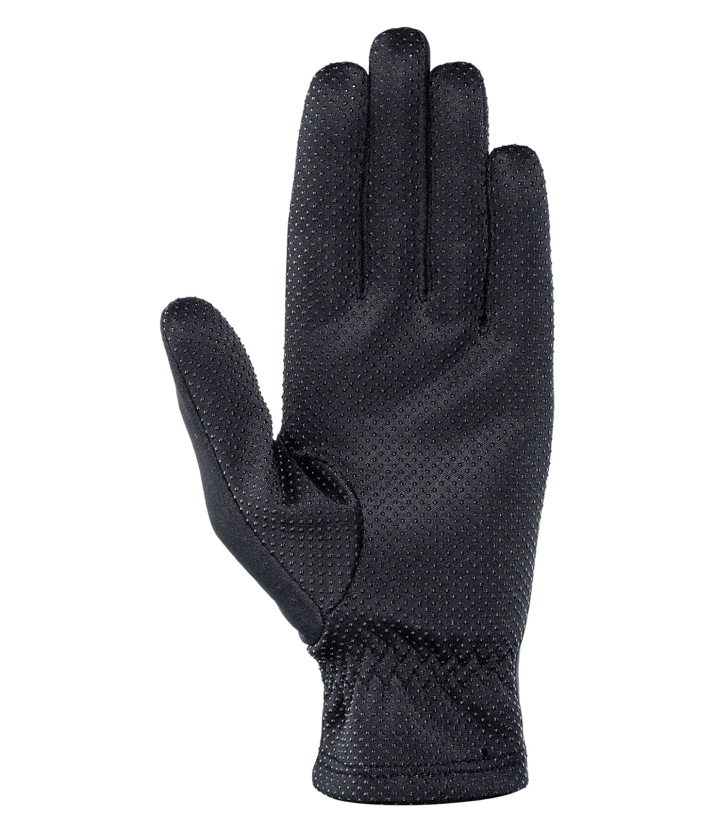 STEEDS Gants d'équitation d'hiver Slip on noir Online