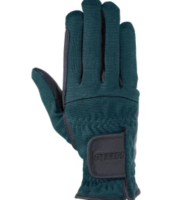 STEEDS Gants d'équitation d'hiver Newport vert d´eau Sale