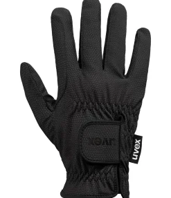 uvex Gants d'équitation d'hiver sportstyle winter noir Discount