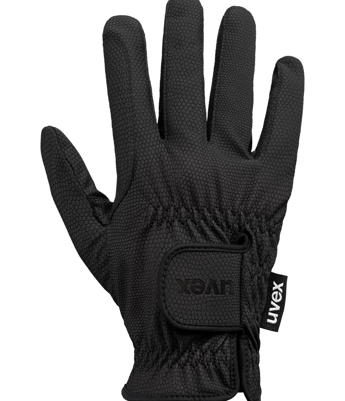 uvex Gants d'équitation d'hiver sportstyle winter noir Discount