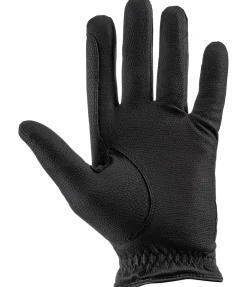 uvex Gants d'équitation d'hiver sportstyle winter noir Discount
