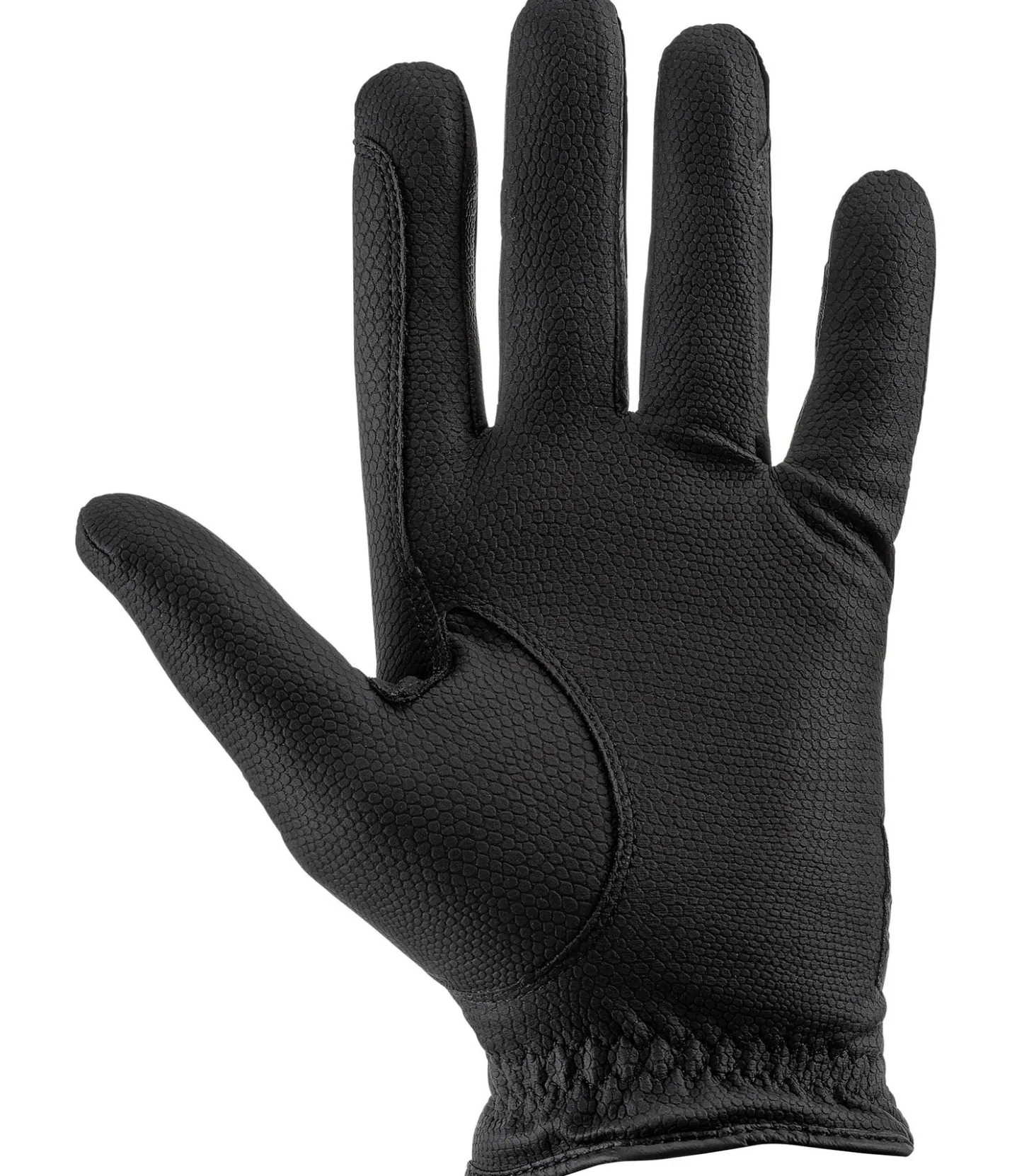 uvex Gants d'équitation d'hiver sportstyle winter noir Discount