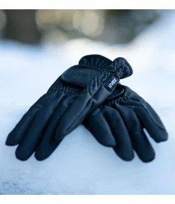 uvex Gants d'équitation d'hiver sportstyle winter noir Discount