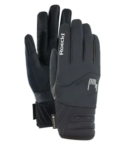 ROECKL Gants d'équitation d'hiver WOLDA GTX noir Online