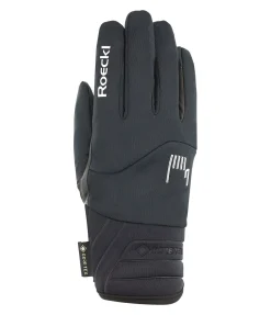 ROECKL Gants d'équitation d'hiver WOLDA GTX noir Online