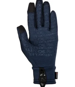 Roeckl Gants d'équitation d'hiver Weldon marine New