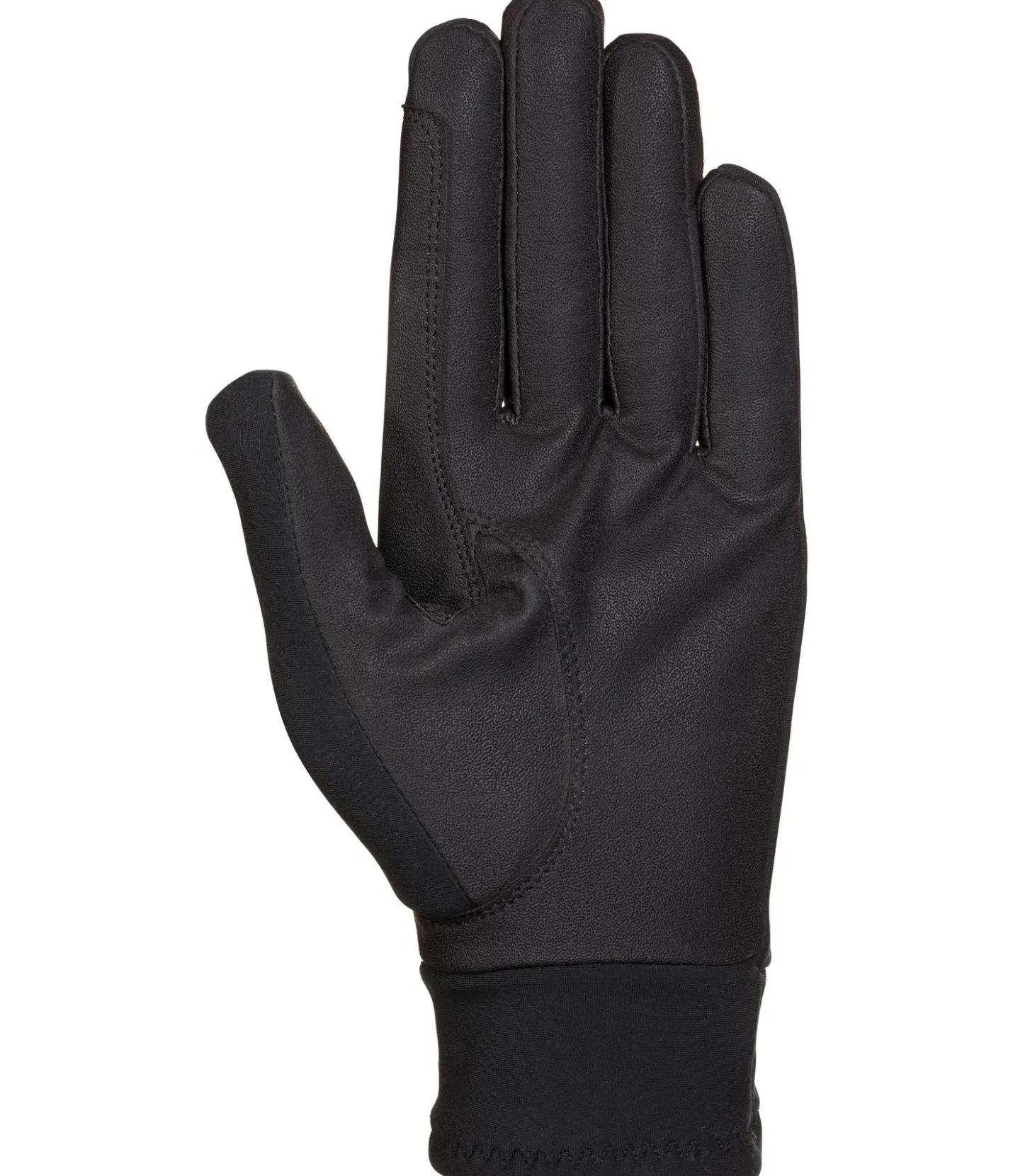 Felix Bühler Gants d'équitation d'hiver softshell Mellau noir Online