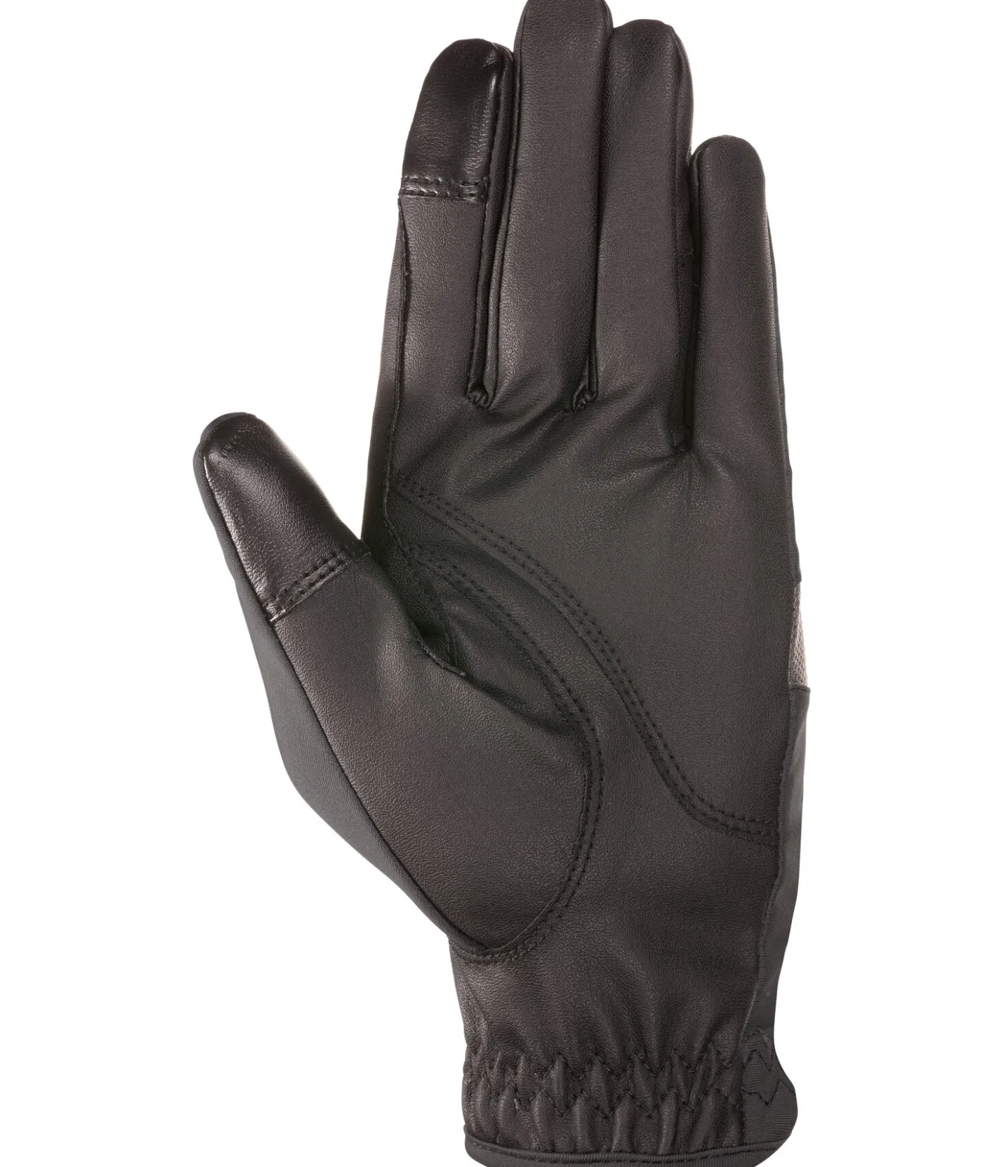 STEEDS Gants d'équitation d'été Mesh carbone Best