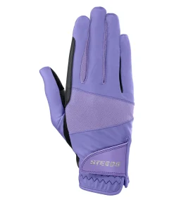 STEEDS Gants d'équitation d'été Mesh crocus Outlet