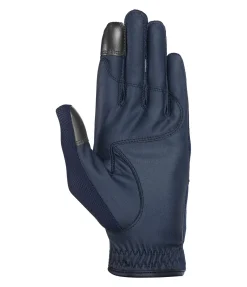 Felix Bühler Gants d'équitation d'été Aurora navy Outlet