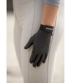 STEEDS Gants d'équitation d'été Dalia vert sapin Online