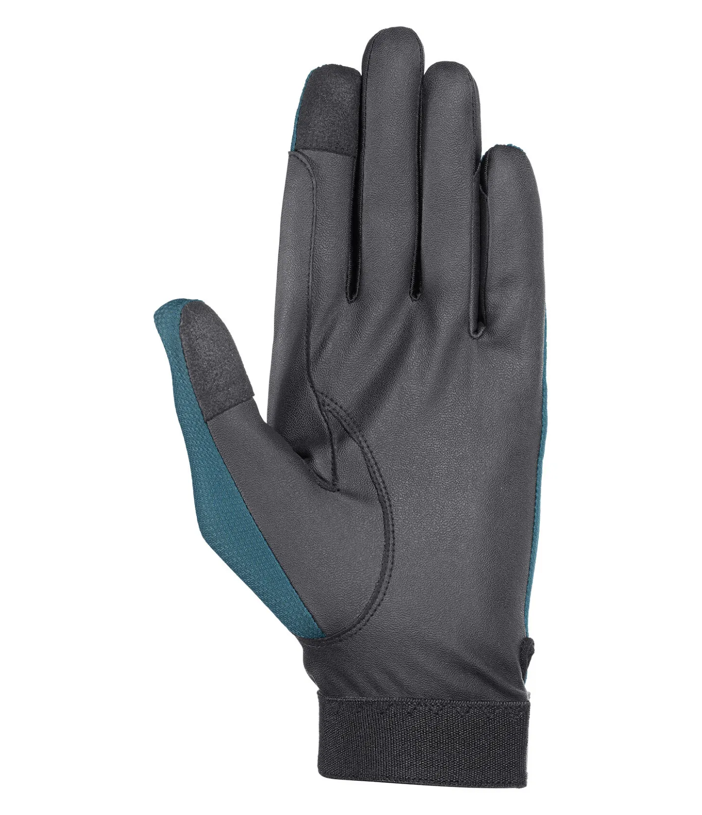 STEEDS Gants d'équitation d'été Dalia aquamarine New