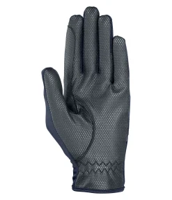Felix Bühler Gants d'équitation d'été Emotion navy Outlet